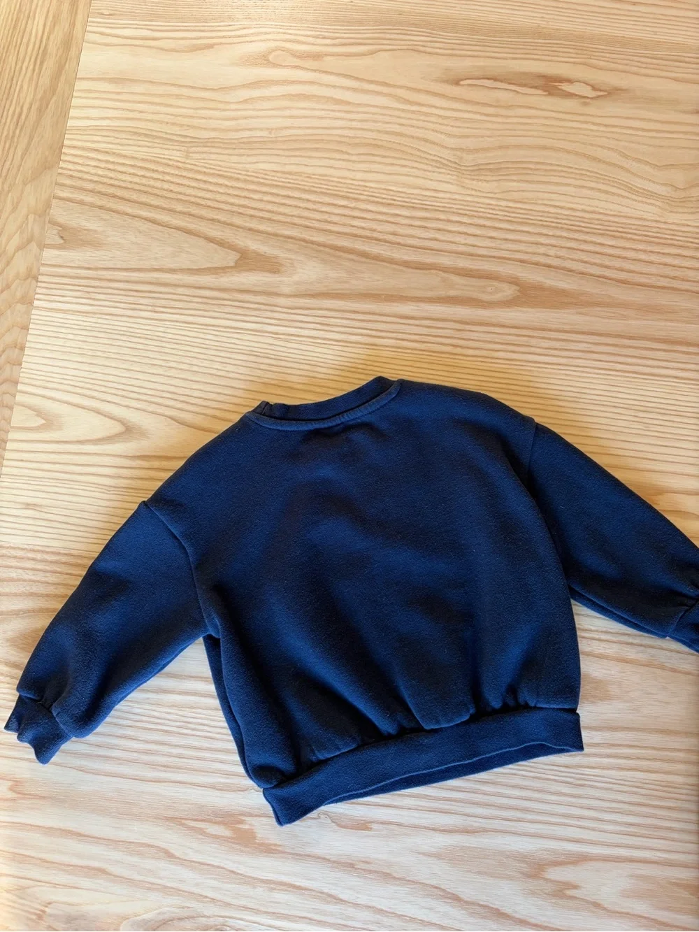 GAP Kids Navy Paw Patrol Sweatshirt & Jogger Set